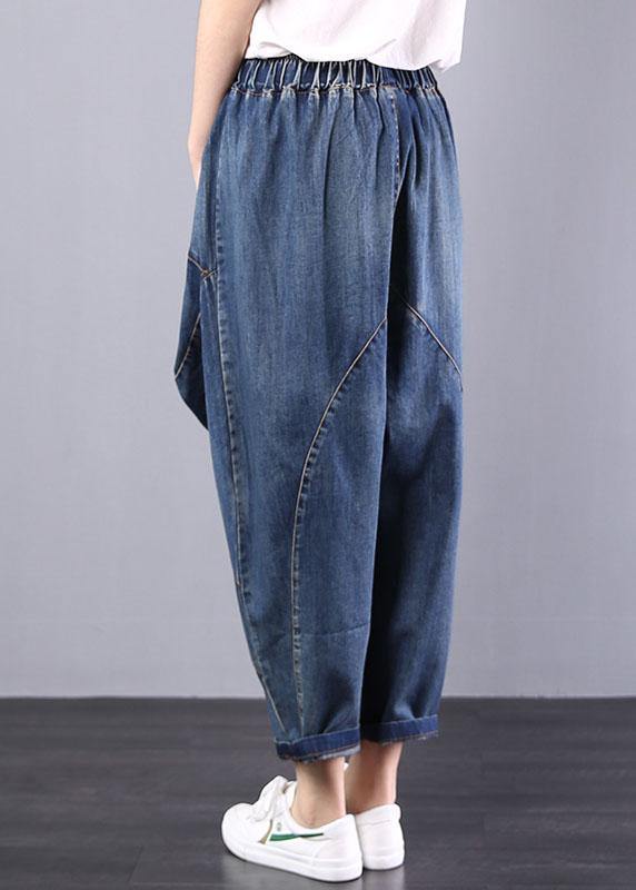 Beautifully Finished Pants in a Timeless Design
