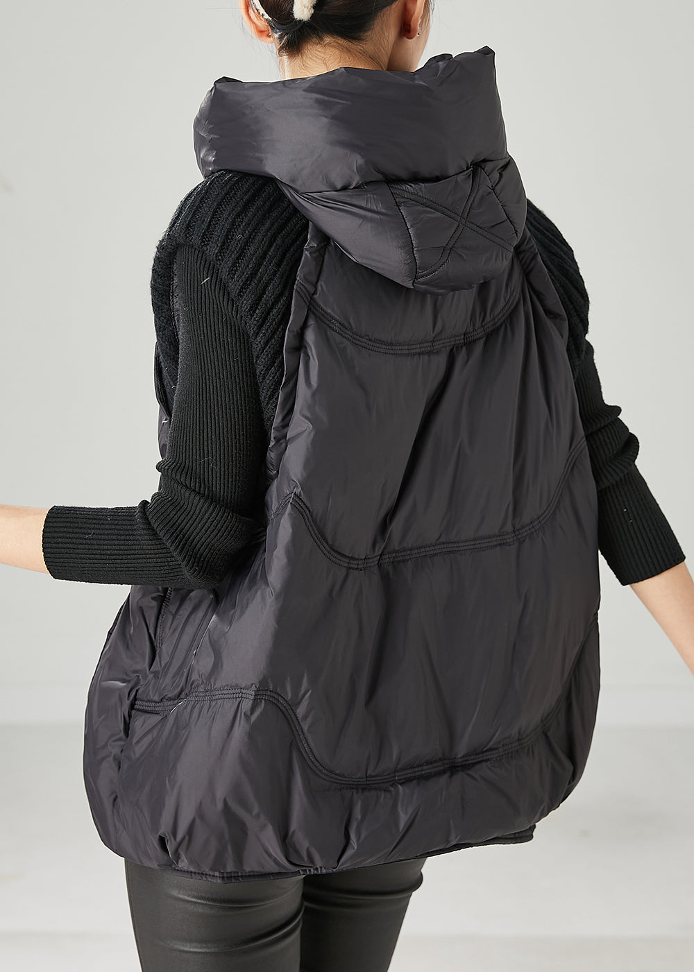 Beautifully Crafted Garment in a Classic Style