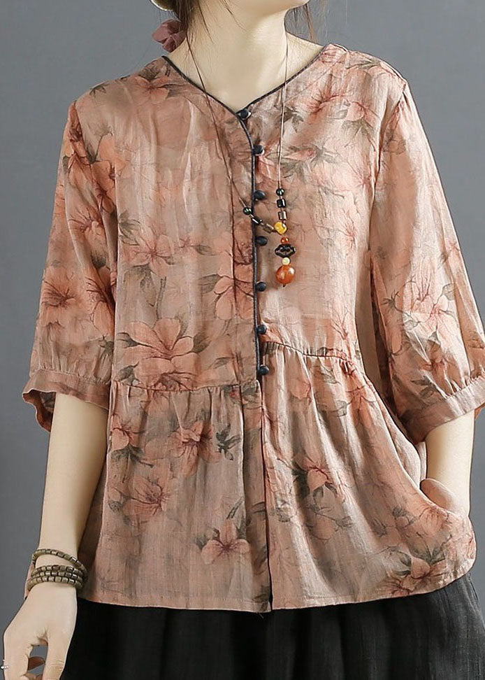 Effortlessly Elegant Shirt with a Timeless Design
