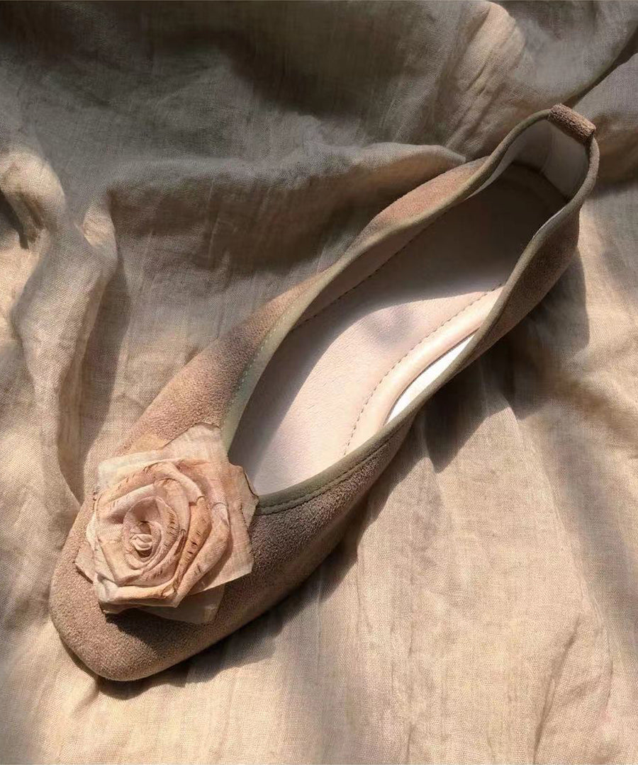 Beautifully Crafted Orthopedic Shoes