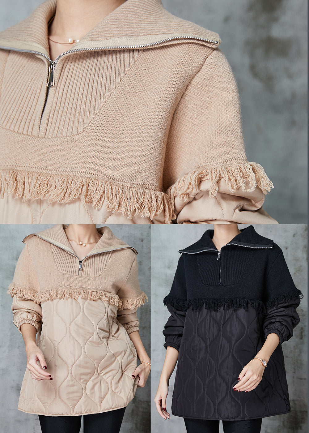 Gracefully Styled Shirt for Any Occasion
