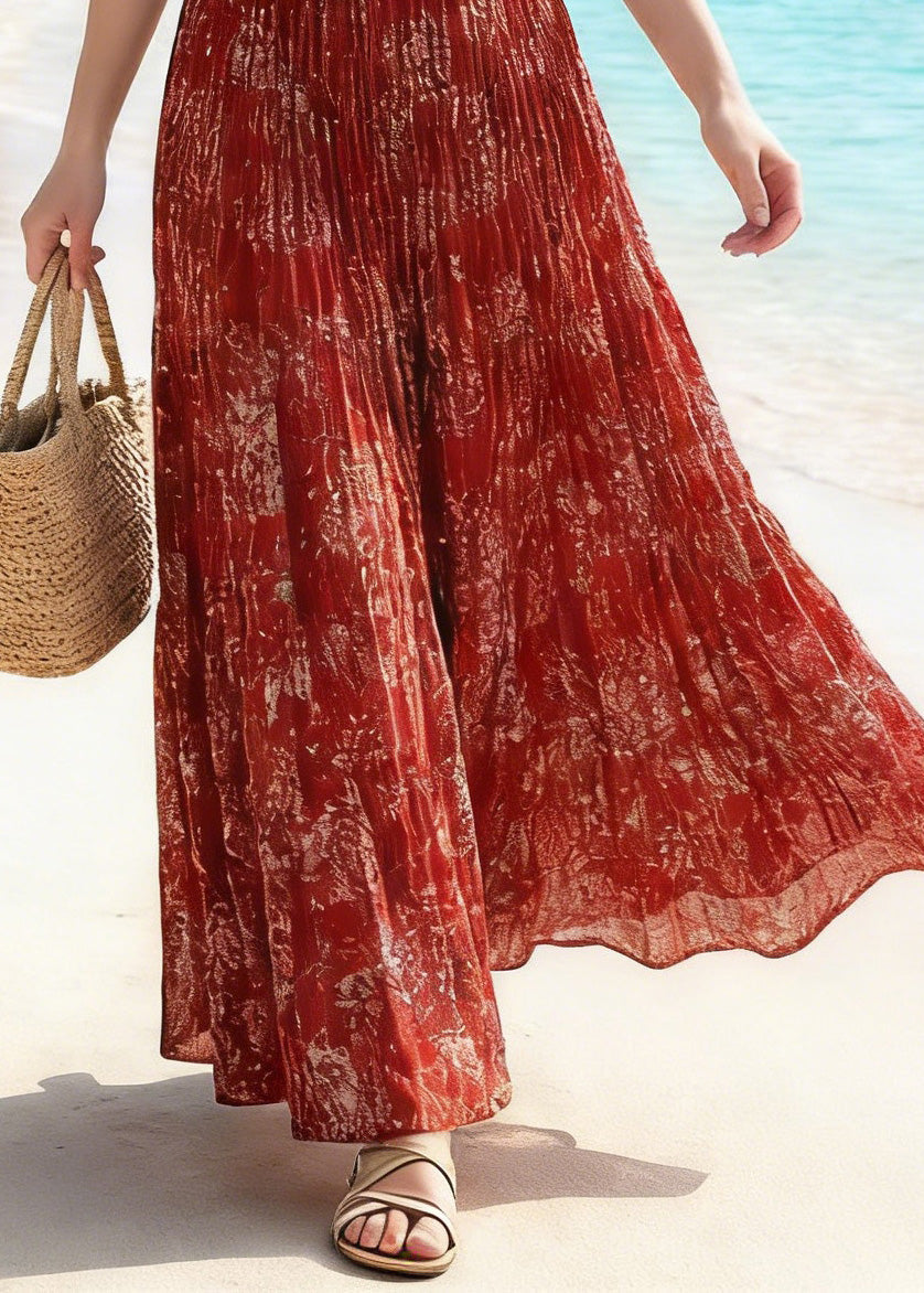 Well Tailored Garment with a Graceful Silhouette