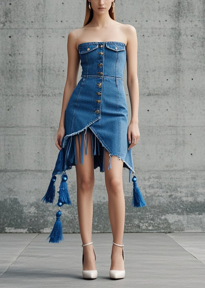 Classic Vintage & Enduringly Stylish Dress