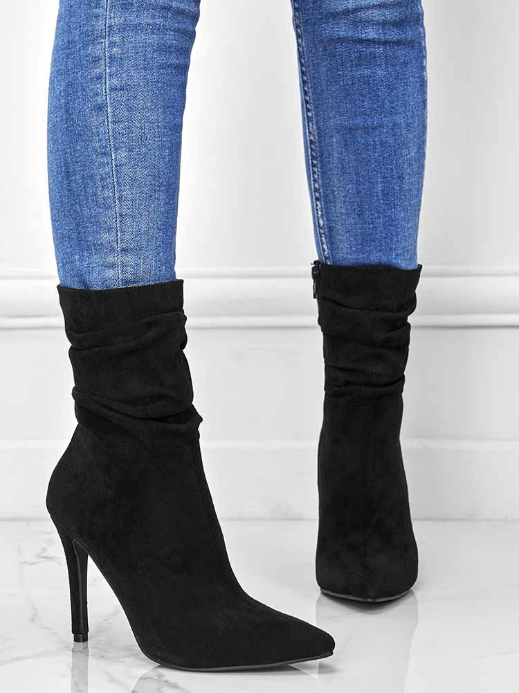 Stylish Orthopedic Boots for Any Occasion