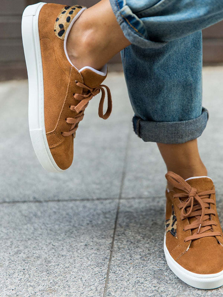 Graceful Orthopedic Shoes for Modern Look