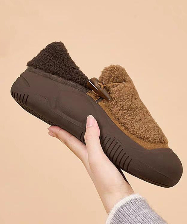 Comfortable Orthopedic Flats for Daily Wear