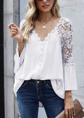 Effortlessly Elegant Shirt with a Timeless Design
