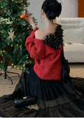Beautifully Crafted Top in a Classic Style