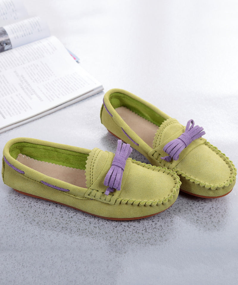 Comfortable Orthopedic Loafers for Daily Wear