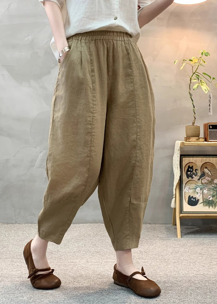Beautifully Finished Pants in a Timeless Design