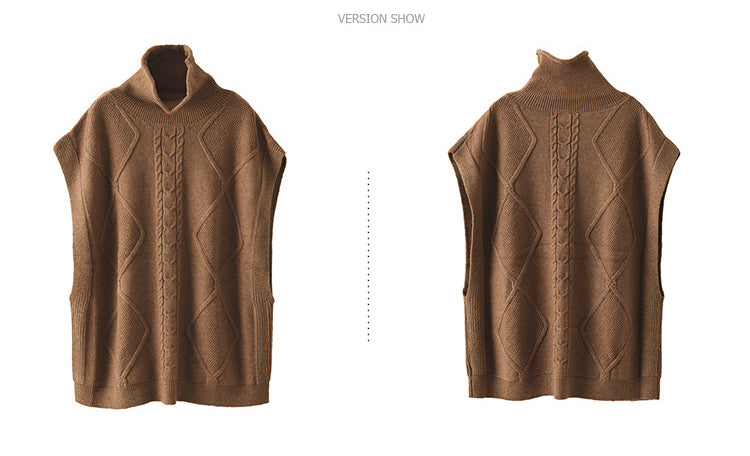 Classic Vintage Garment with a Flattering Fit