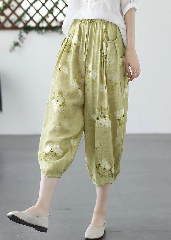Sophisticated Pants with a Clean Classic Look