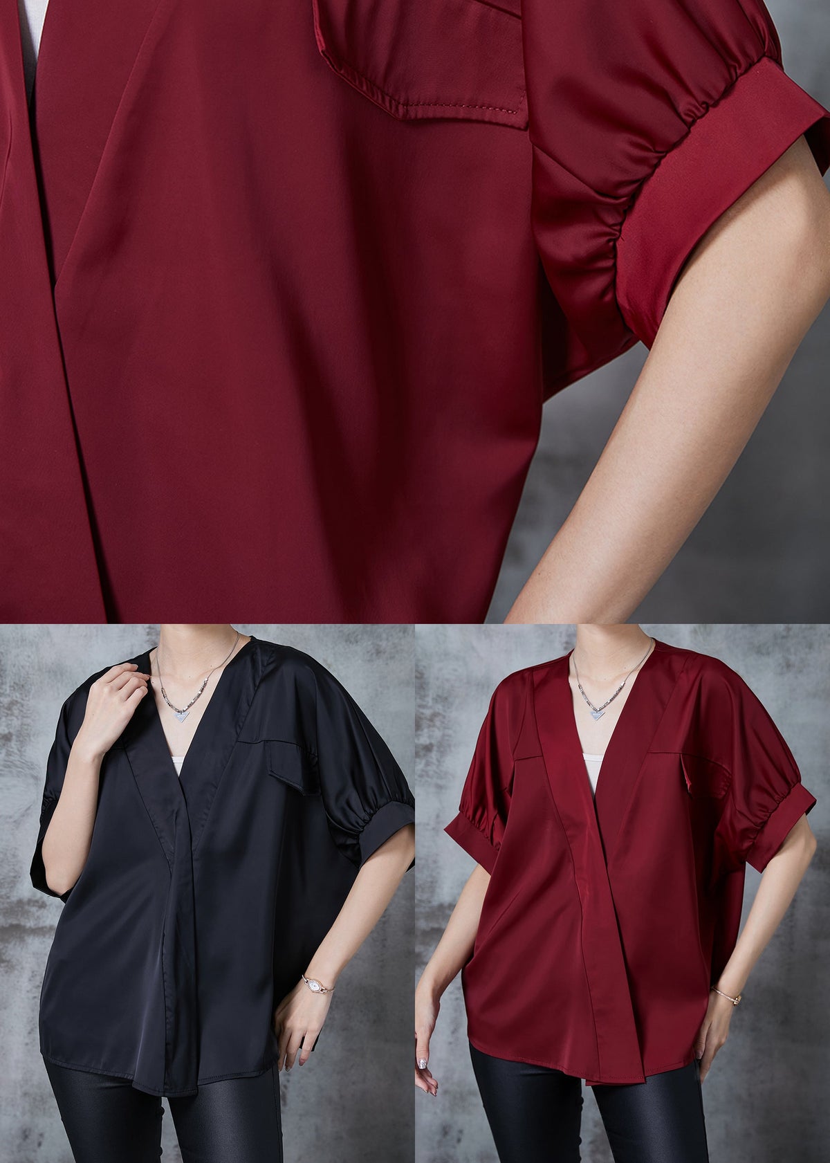 Effortlessly Elegant Shirt with a Timeless Design