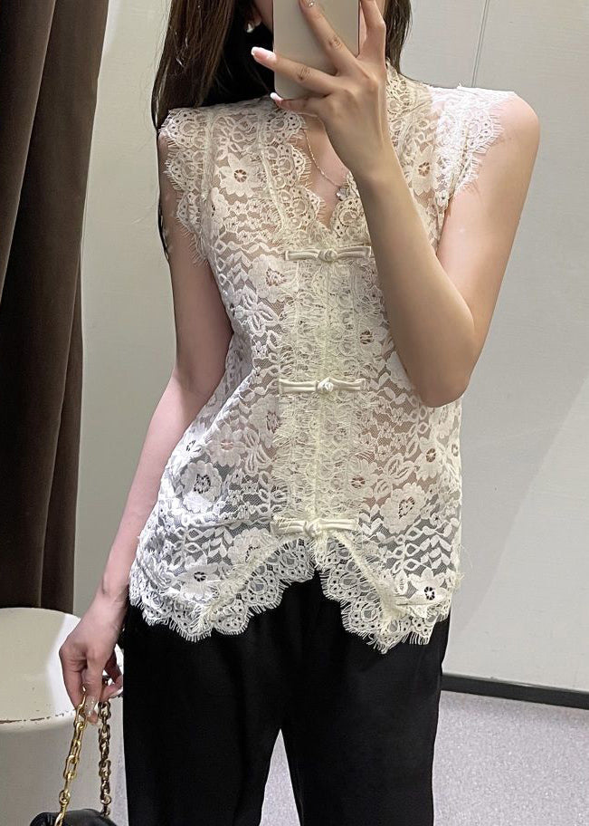 Beautifully Balanced Garment with Timeless Character