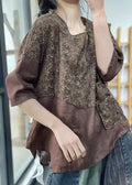 Beautifully Balanced Top with Timeless Character