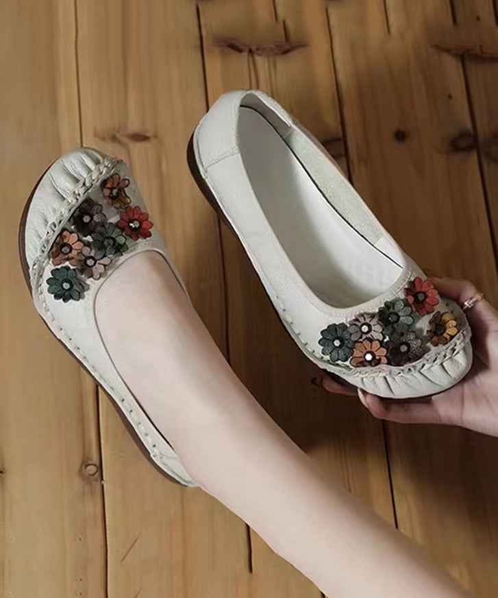 Classic Orthopedic Shoes with Timeless Style