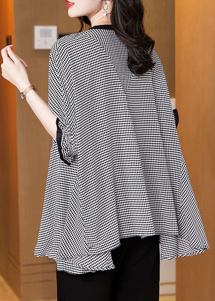 Elegantly Styled Top for Everyday Wear
