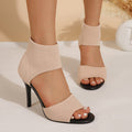 Beautifully Crafted Orthopedic Sandals