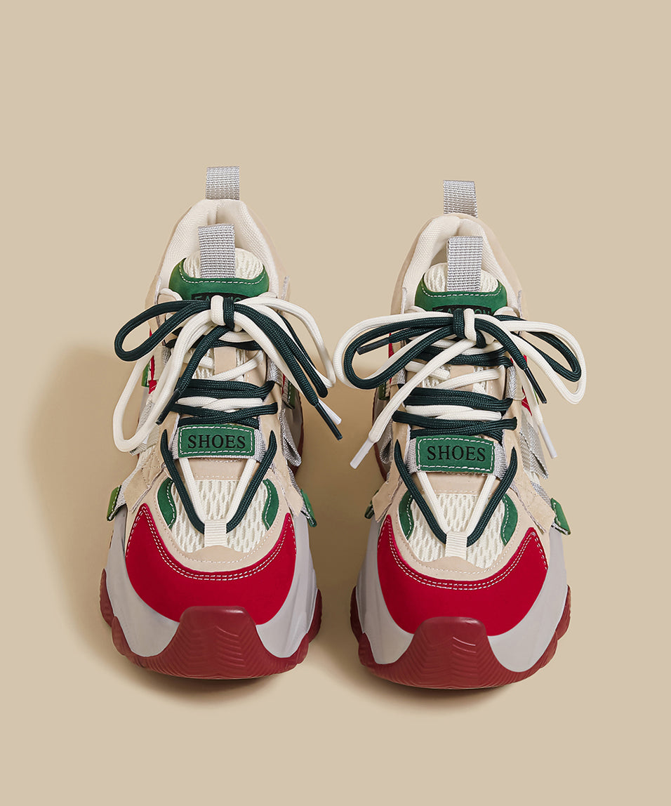 Beautifully Crafted Orthopedic Shoes