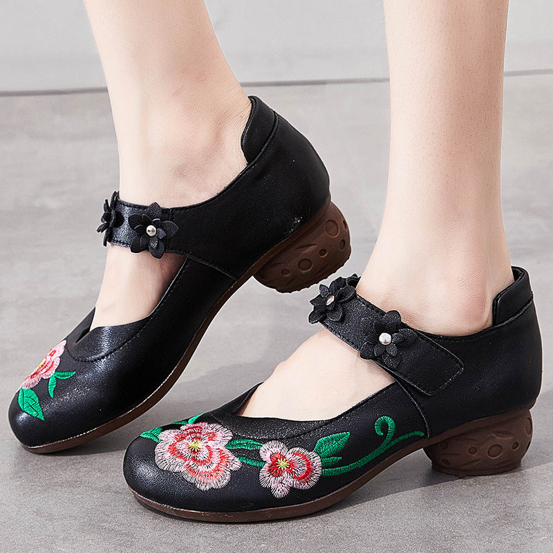 Elegant Orthopedic Shoes for Every Step
