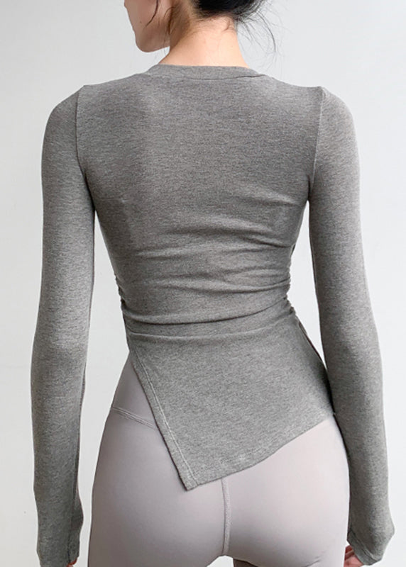 Beautifully Finished Top in a Timeless Design