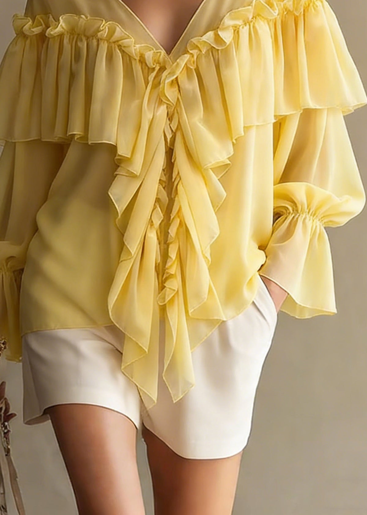 Classic Ring with Timeless Appeal