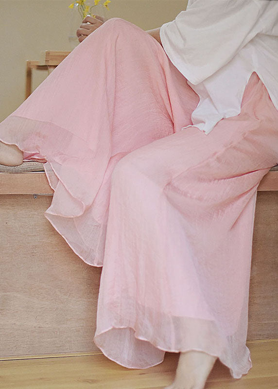 Vintage Inspired Pants with a Contemporary Edge