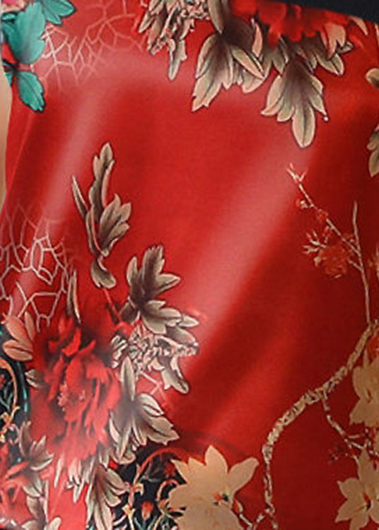 Beautifully Balanced Garment with Timeless Character