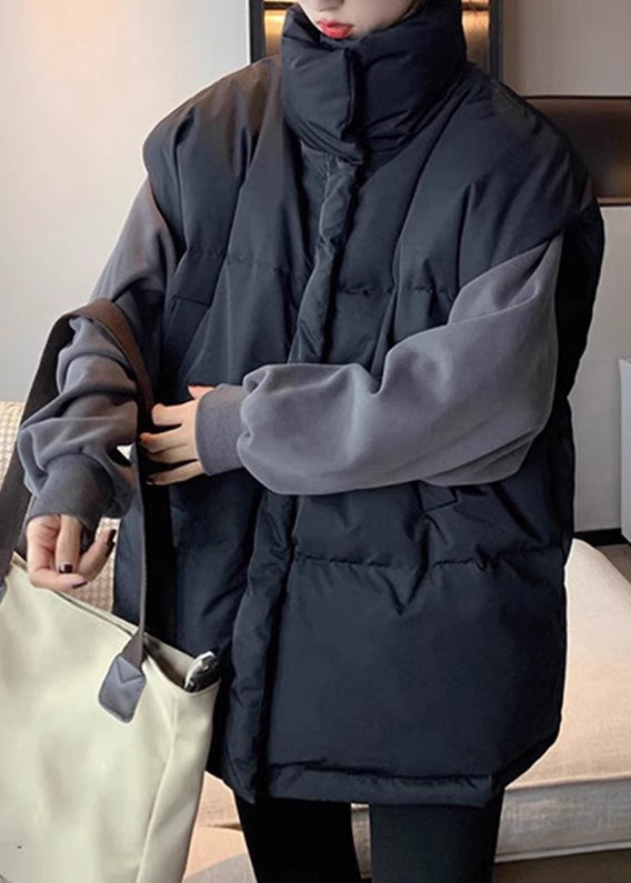 Sophisticated Coat with a Clean Classic Look