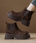 Elegant Orthopedic Boots for Every Step