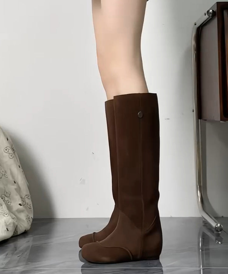 Elegant Orthopedic Boots for Every Step