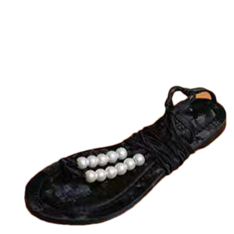 Graceful Orthopedic Sandals for Modern Look