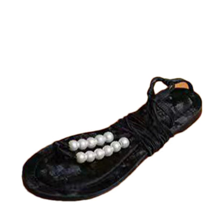 Graceful Orthopedic Sandals for Modern Look