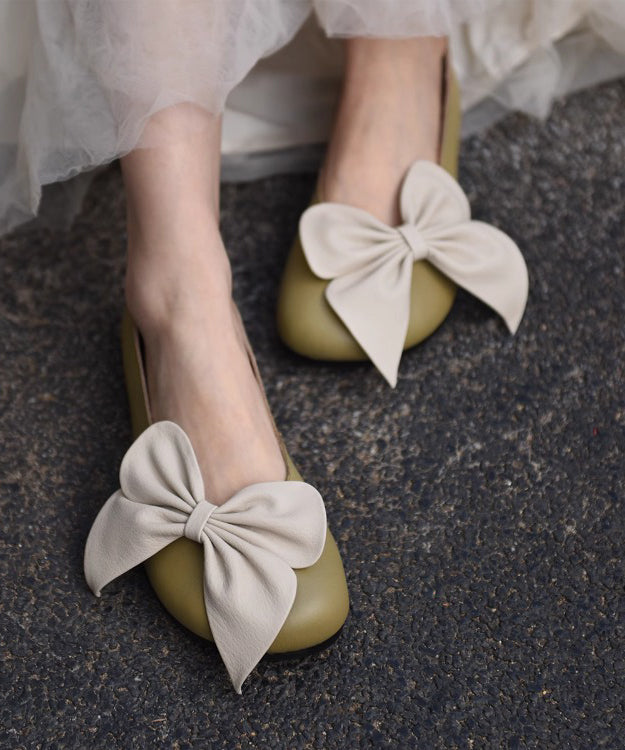 Elegant Orthopedic Loafers for Every Step