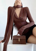 Effortlessly Elegant Shirt with a Timeless Design