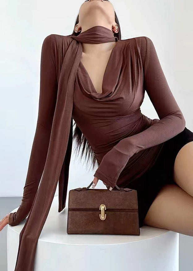 Effortlessly Elegant Shirt with a Timeless Design