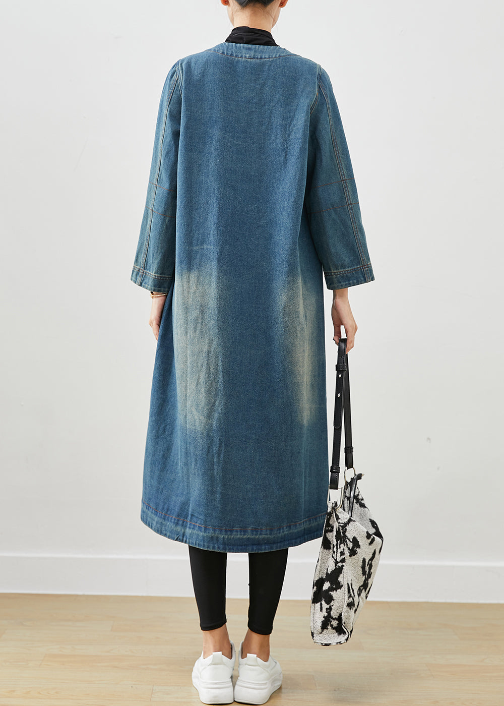 Classic Vintage & Enduringly Stylish Coat