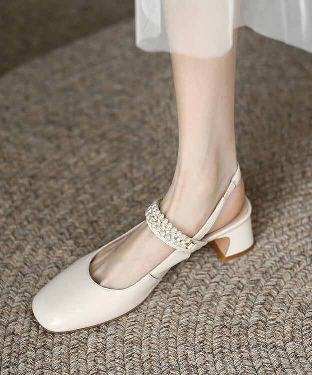 Classic Orthopedic Sandals with Timeless Style