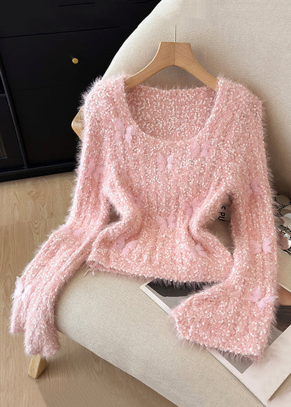 Elegantly Styled Sweater for Everyday Wear