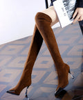 Elegant Orthopedic Boots for Every Step