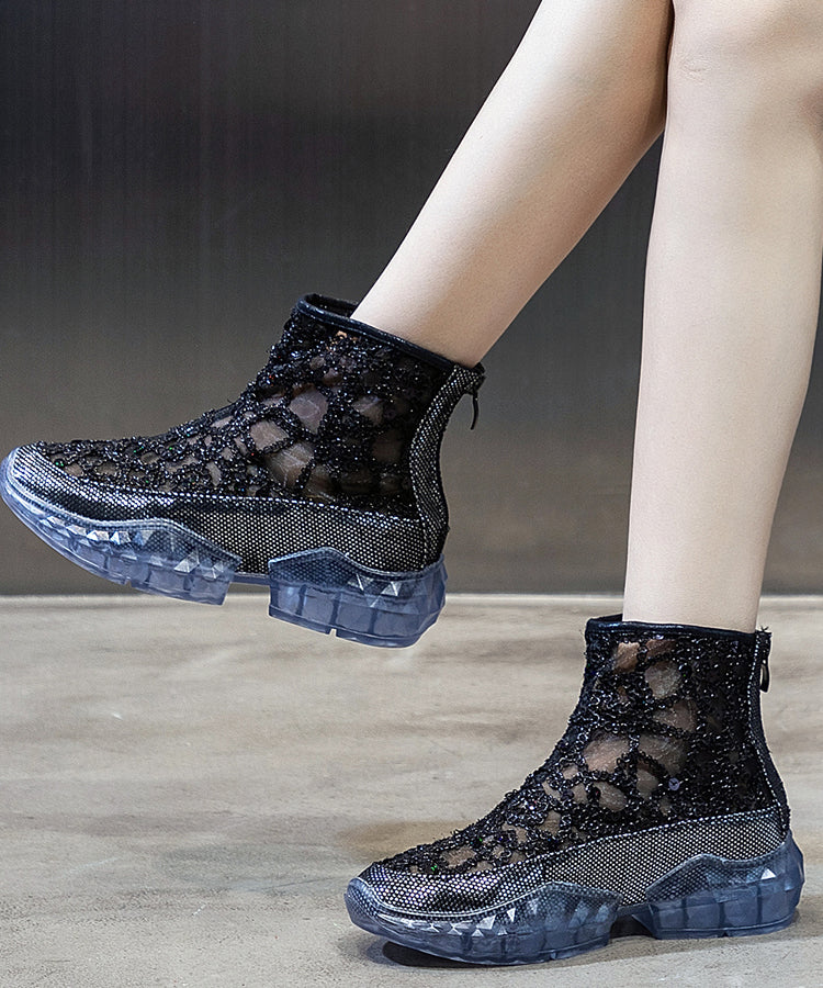 Comfortable Orthopedic Boots for Daily Wear