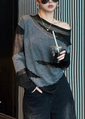 Effortlessly Elegant Sweater with a Timeless Design