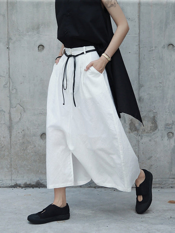 Sophisticated Pants with a Clean Classic Look