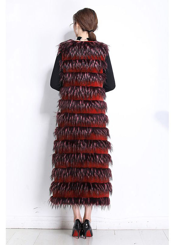 Well Tailored Garment with a Graceful Silhouette