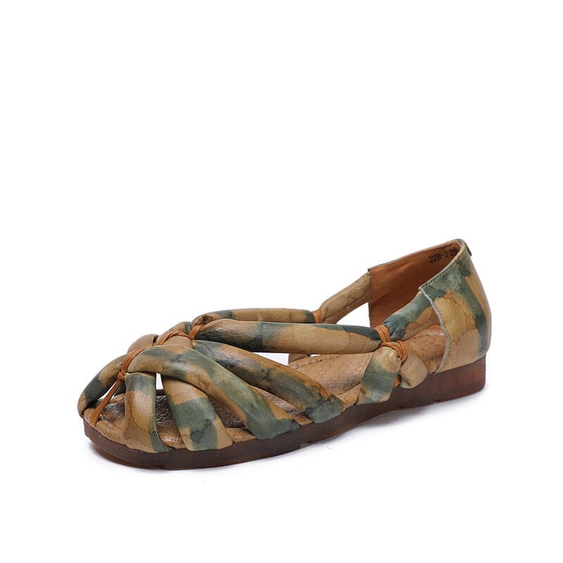 Comfortable Orthopedic Sandals for Daily Wear