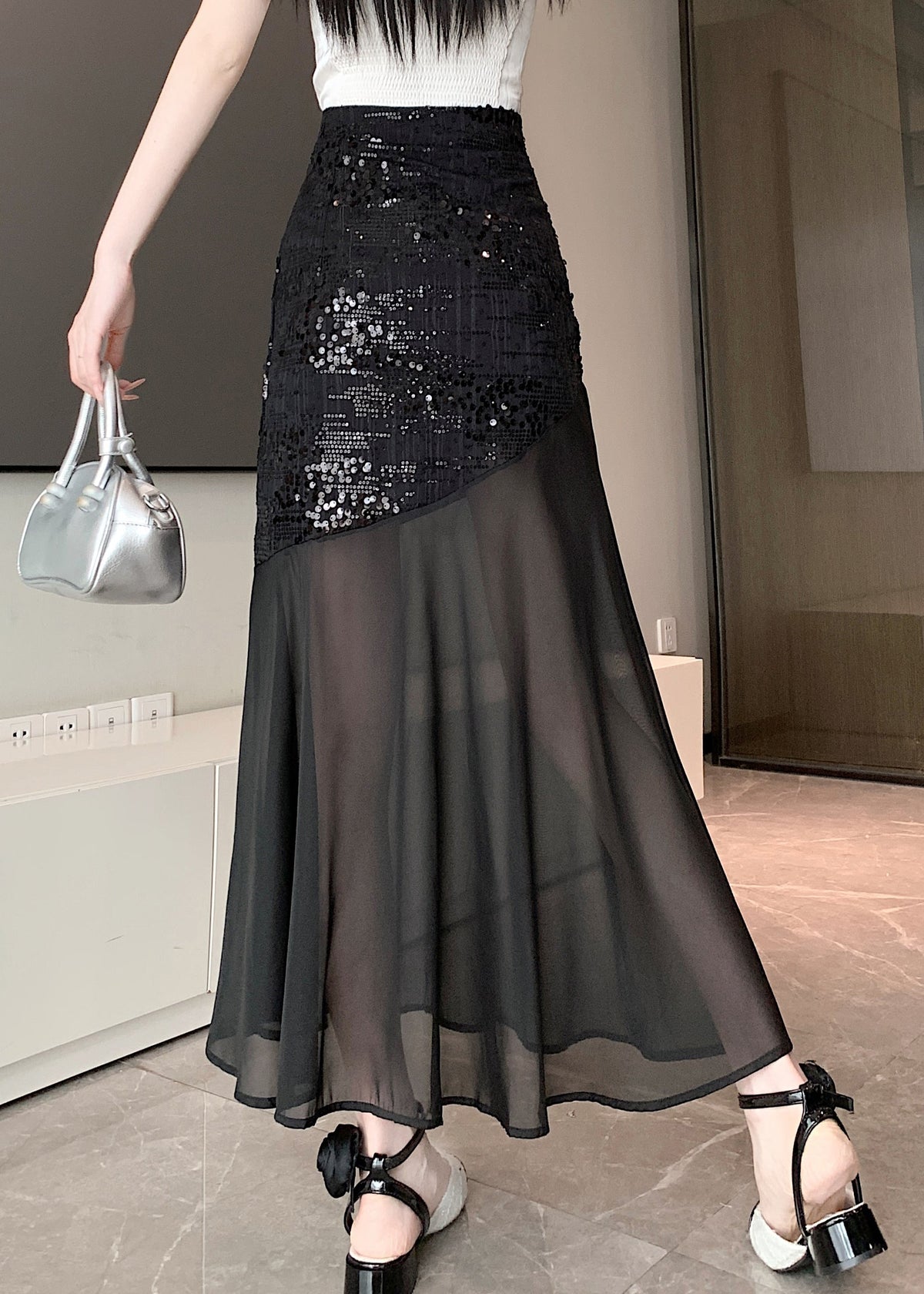 Beautifully Crafted Garment in a Classic Style