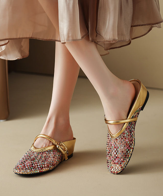 Comfortable Orthopedic Sandals for Daily Wear