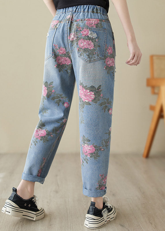 Beautifully Finished Pants in a Timeless Design