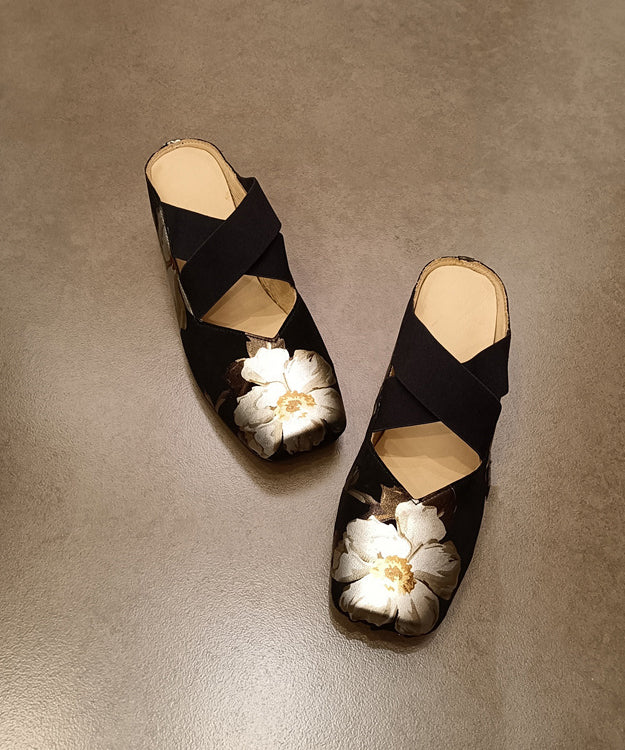 Elegant Orthopedic Sandals for Every Step