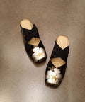 Elegant Orthopedic Sandals for Every Step